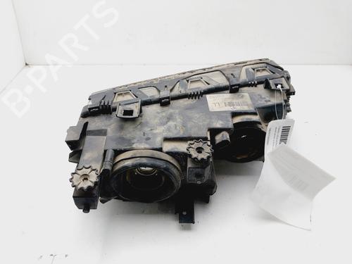 Left headlight BMW 3 (E46) 320 d | BP20107671C28 