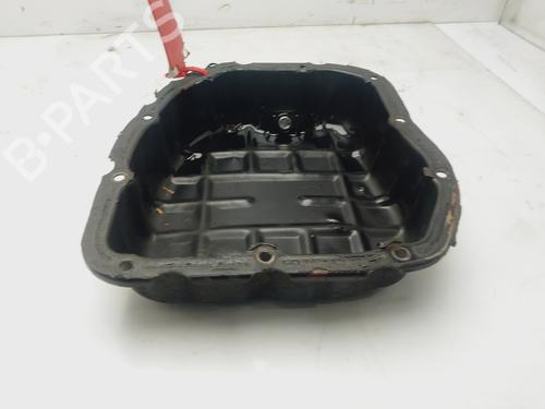 Oil sump HYUNDAI SANTA FÉ I (SM) 2.4 16V 4x4 | BP25861072M115 