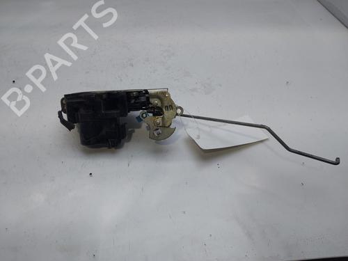 Front right lock CHEVROLET AVEO / KALOS Saloon (T250, T255)  | BP16079536C97 