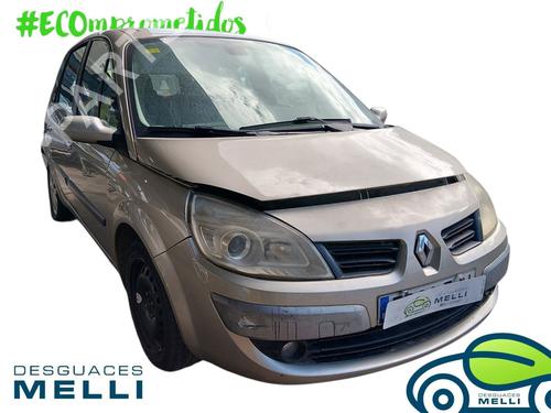 Electronic module RENAULT SCÉNIC II (JM0/1_)  | BP33941815M83  - Image 7