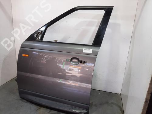 Left front door LAND ROVER RANGE ROVER SPORT I (L320) 3.6 D 4x4 | BP13232122C2 