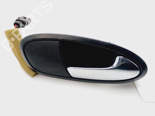 Used Front right interior door handle SEAT ALTEA XL (5P5, 5P8) [2006-2015]  23560967