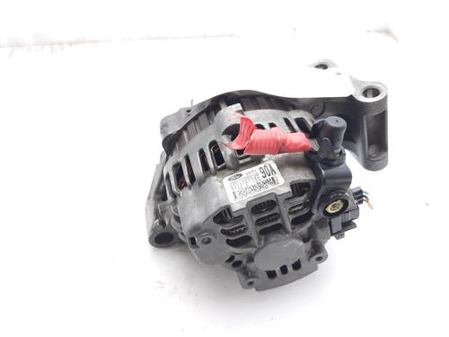 Alternator FORD FIESTA V (JH_, JD_) 1.4 16V | BP13220775M7 