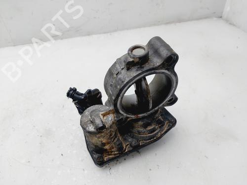 Throttle body BMW 4 Gran Coupe (F36) 420 d | BP26384946M82 