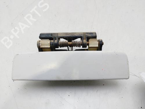 Used Rear right exterior door handle PEUGEOT 306 (7B, N3, N5) [1993-2003]  29908832