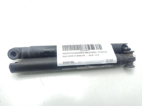 Used Tailgate lift support BMW X5 (E53) 3.0 i (231 hp) 23439204