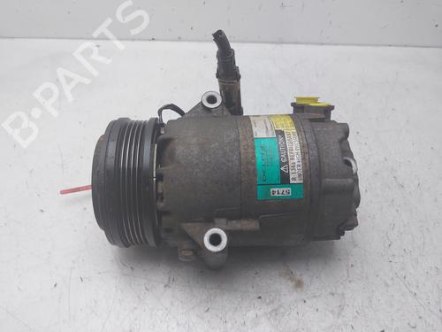 AC-Kompressor OPEL ASTRA G Hatchback (T98) 1.6 (F08, F48) | BP30769997M34 