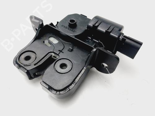 Tailgate lock RENAULT CLIO IV (BH_)  | BP31938960C101 