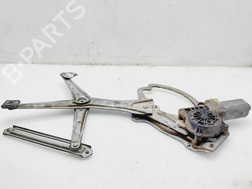 Used Front left window mechanism MERCEDES-BENZ M-CLASS (W163) ML 270 CDI (163.113) (163 hp) 18037349
