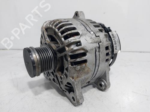 Used Alternator Alternator 37605017 37605017