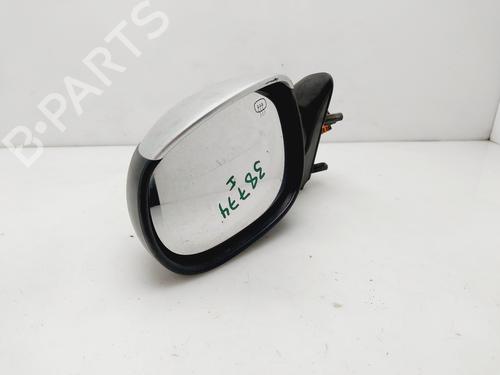 Left mirror CITROËN XSARA PICASSO (N68) 1.6 HDi | BP28040515C26 