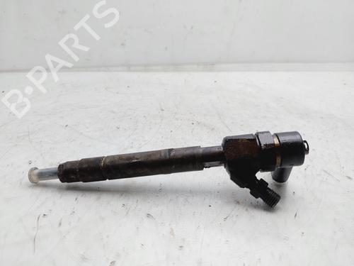 Used Injector MERCEDES-BENZ C-CLASS (W203) C 200 CDI (203.004) (116 hp) 19397374