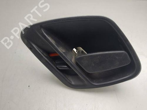Used Rear left interior door handle Rear left interior door handle JEEP GRAND CHEROKEE II (WJ, WG) 2.7 CRD 4x4 (163 hp) 40082058 40082058