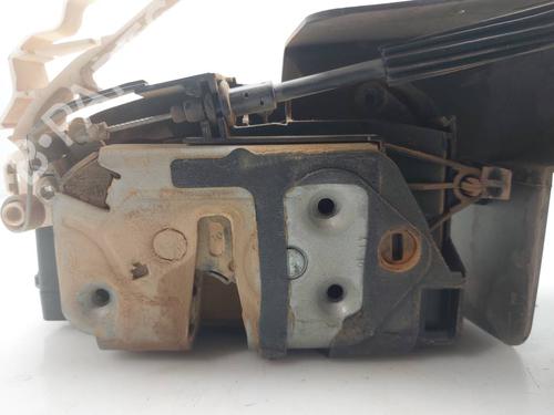 Front left lock FORD TRANSIT COURIER B460 MPV | BP39751651C98 - Image 2