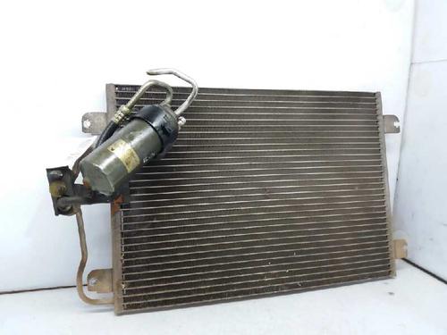 Used AC radiator RENAULT MEGANE I (BA0/1_) 1.4 16V (BA0D, BA1H, BA0W, BA10) (95 hp) 4220815
