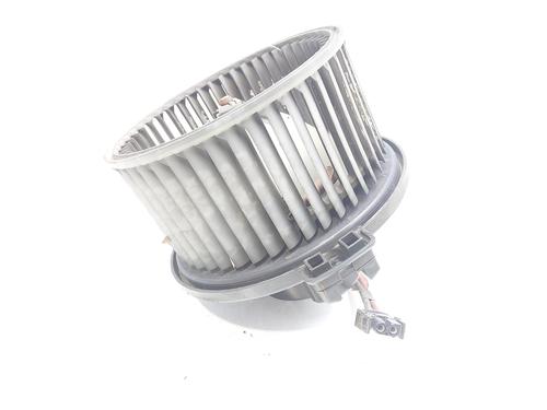 Heater blower motor MERCEDES-BENZ M-CLASS (W163) ML 270 CDI (163.113) | BP14007728M62 