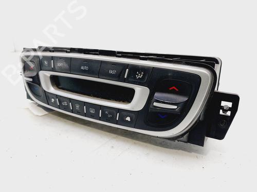 Climate control RENAULT MEGANE III Grandtour (KZ0/1)  | BP29395927I5 