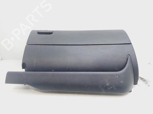 Handskerum SEAT LEON (1M1) [1999-2006]  27865252