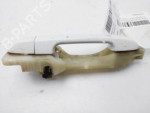 Used Front right exterior door handle VW GOLF VI Variant (AJ5) [2009-2014]  22547769