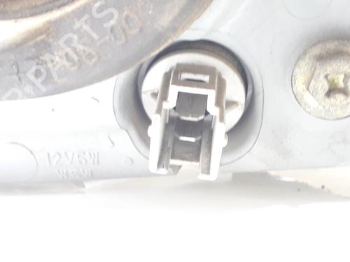 Right headlight TATA INDICA 1.4 D | BP9811143C29 