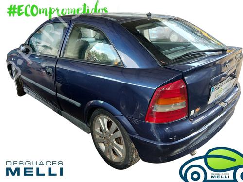 Gearbox OPEL ASTRA G Hatchback (T98) 2.0 DTI 16V (F08, F48) | BP32250650M3 