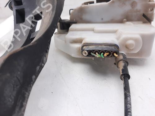 Front left lock CITROËN C3 I (FC_, FN_) 1.4 HDi | BP17216313C98 