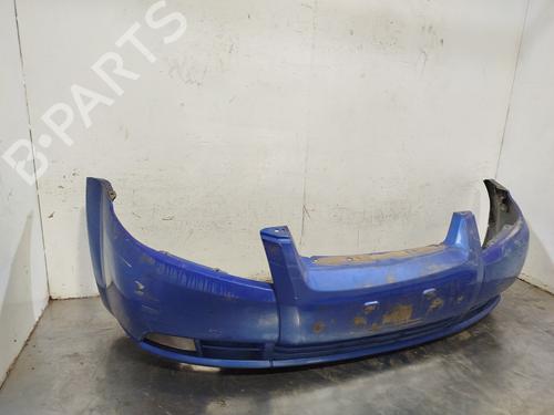 Front bumper DAEWOO KALOS (KLAS) 1.2 | BP36384492C7 - Image 3