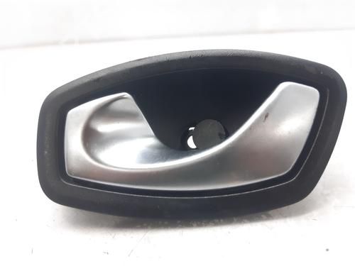 Used Front left interior door handle RENAULT MEGANE III Grandtour (KZ0/1) [2008-2016]  6995572
