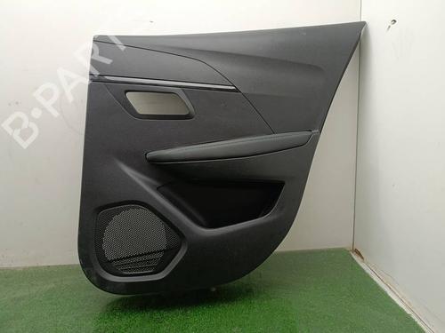 Used Rear right panel Rear right panel 38625580 38625580