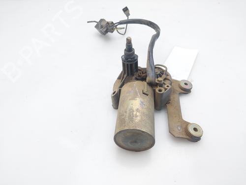 Rear wiper motor PEUGEOT 205 II (20A/C)  | BP16918945M102 