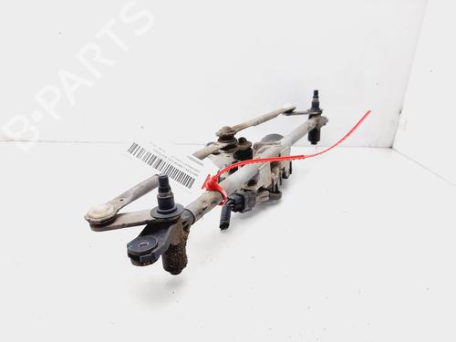 Front wiper motor CHEVROLET AVEO / KALOS Saloon (T250, T255)  | BP21162482M29 