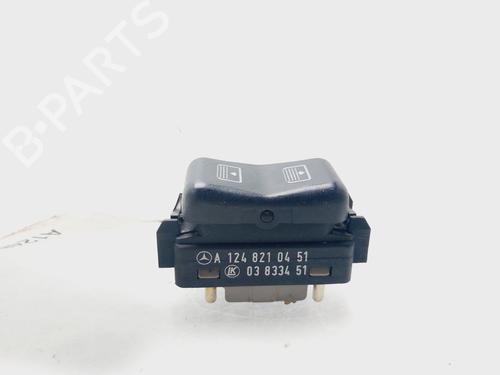 Switch MERCEDES-BENZ E-CLASS (W124) E 300 D (124.131) | BP21500405I30 