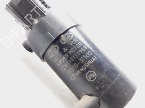 Washer pump HYUNDAI i30 FASTBACK (PDE, PDEN)  | BP22552790E24 