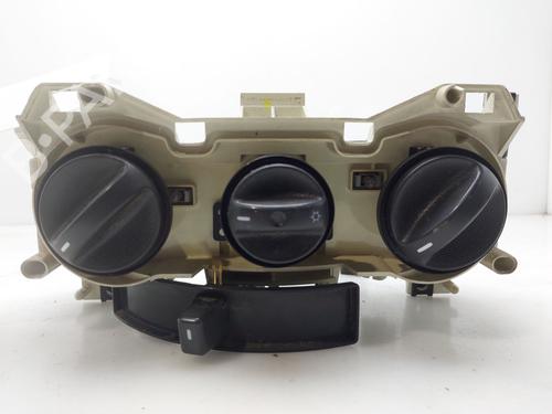 Used Climate control FIAT PUNTO Hatchback Van (188_) 1.2 60 (60 hp) 19269681