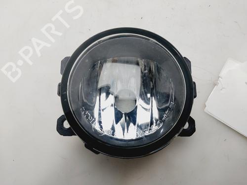 Used Right front fog light Right front fog light CITROËN C4 II (NC_) 1.6 BlueHDi 100 (99 hp) 33175487 33175487