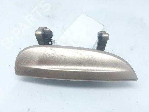 Used Rear right exterior door handle KIA RIO I Hatchback (DC) 1.5 16V (98 hp) 5282259