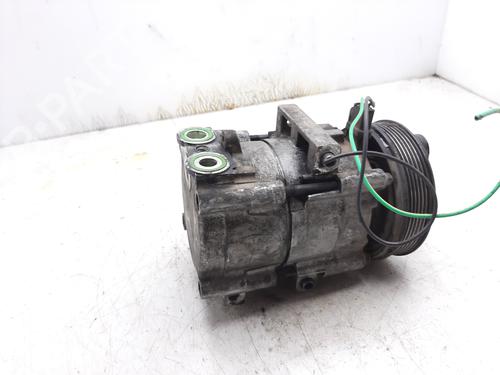 AC compressor FORD MONDEO III (B5Y) 2.0 TDCi | BP13698772M34 