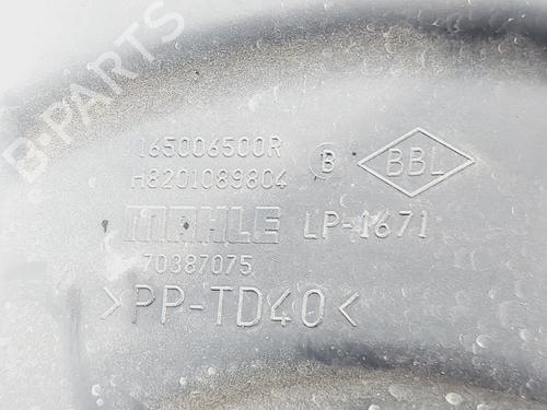 Air filter box RENAULT FLUENCE (L3_) 1.5 dCi (L30D, L30L, L306, L33F, L33L, L33M, L33V, L33W) | BP33926823M87 - Image 2