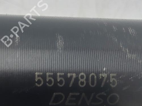 Injector OPEL ASTRA J Saloon 1.6 CDTi (69) | BP38330087M100 - Image 2