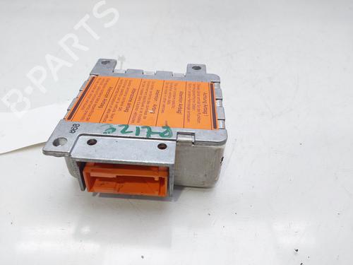 ECU airbags MERCEDES-BENZ E-CLASS (W210) E 300 D (210.020) | BP15012070M53 