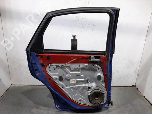 Dør venstre bak FORD FOCUS II (DA_, HCP, DP)  | BP15229665C4 