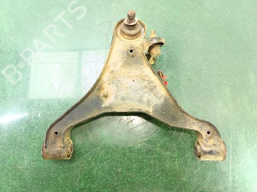 Right front suspension arm NISSAN PATHFINDER III (R51) 2.5 dCi | BP28964661M13 