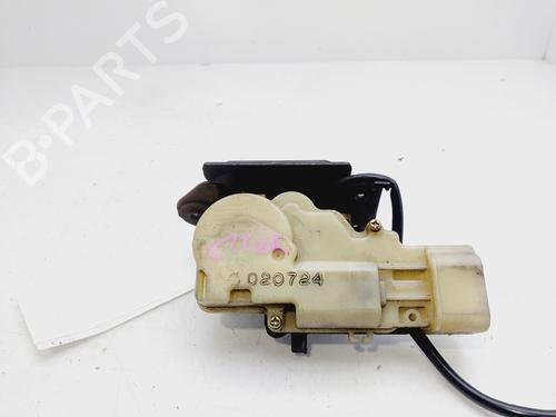 Bakluke lås MAZDA PREMACY (CP) 2.0 TD | BP23246359C101 