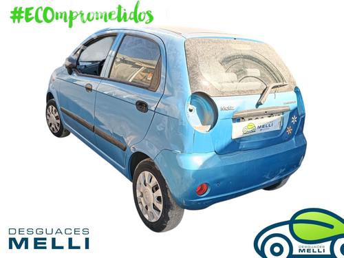 Washer pump CHEVROLET MATIZ (M200, M250) 0.8 | BP29353775E24 