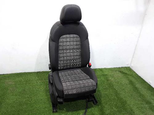 Used Right front seat AUDI Q3 (8UB, 8UG) 2.0 TDI quattro (150 hp) 2989078