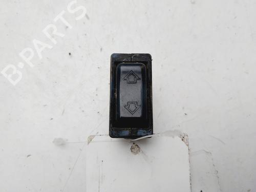 Used Right front window switch Right front window switch CITROËN C15 Box Body/MPV (VD_) [1984-2006] 31853813 31853813