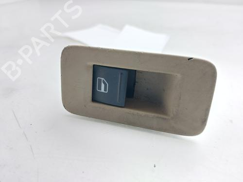 Used Left rear window switch Left rear window switch VW TOUAREG (7LA, 7L6, 7L7) [2002-2013] 36319575 36319575