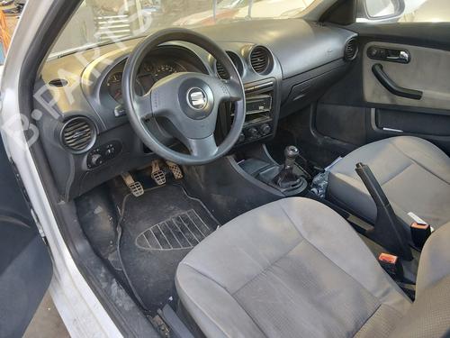 Left front window switch SEAT IBIZA III (6L1)  | BP33842435I27  - Image 10