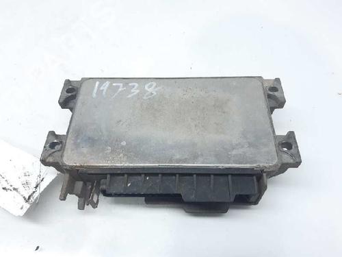 Engine control unit (ECU) FIAT PUNTO (176_) 55 1.1 | BP5270510M57 