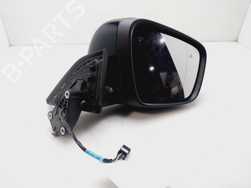 Bakspejl Højre RENAULT KANGOO III MPV [2021-2025]  30659015